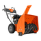 Snow Blower Husqvarna ST 124 Operator's Manual