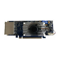 Serial Cables PCI-AD-x16HE-BG4 User Manual