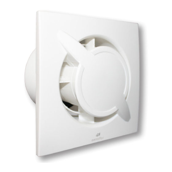 aerauliqa QB Installation Manual