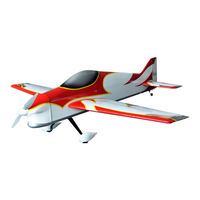 Flight Model F3A Magpie 59
