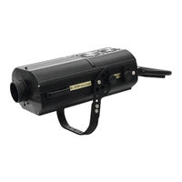 EuroLite Follow Spot SL-575C User Manual