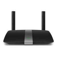 Linksys EA6350 Product Overview