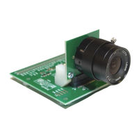 ESPROS epc901 Manual
