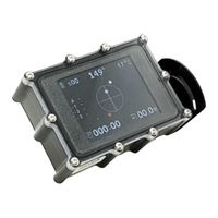 Merope K22 DPV Manual