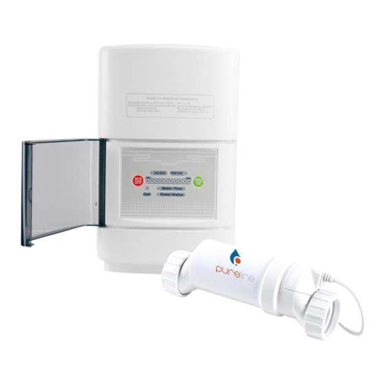 Pureline Crystal Pure 3.0 ABG Manual