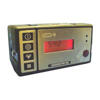 GMI Gasurveyor 3-500 Training