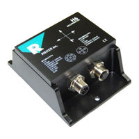 RIEKER Flex H6MM User Manual