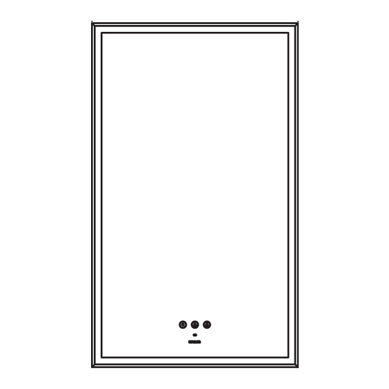 Kohler K-26773-C05 Installation Instructions