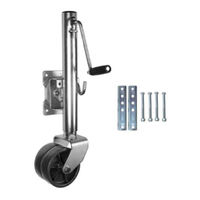 Vevor MJ-1500B-DWJ Quick Start Manual