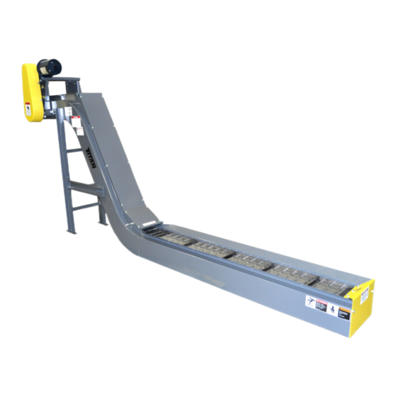 Titan 610 Installation, Maintenance & Parts Manual