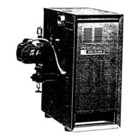 Weil-McLain HE Supplemental Instructions