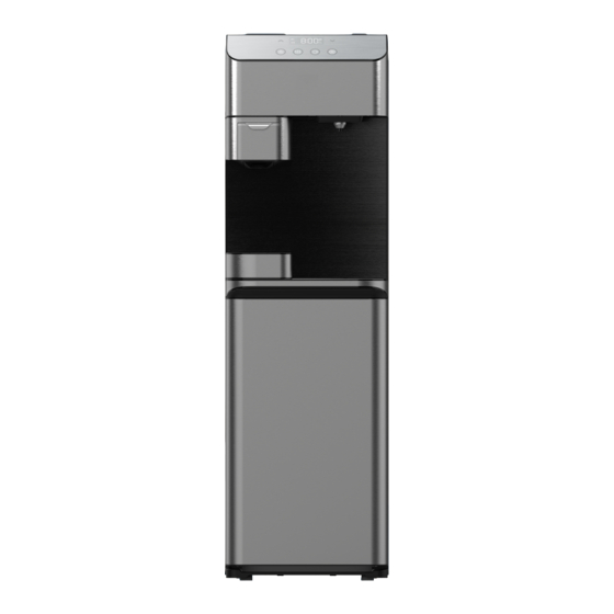 BRIO Moderna CLPOU730UVRO4CF User Manual