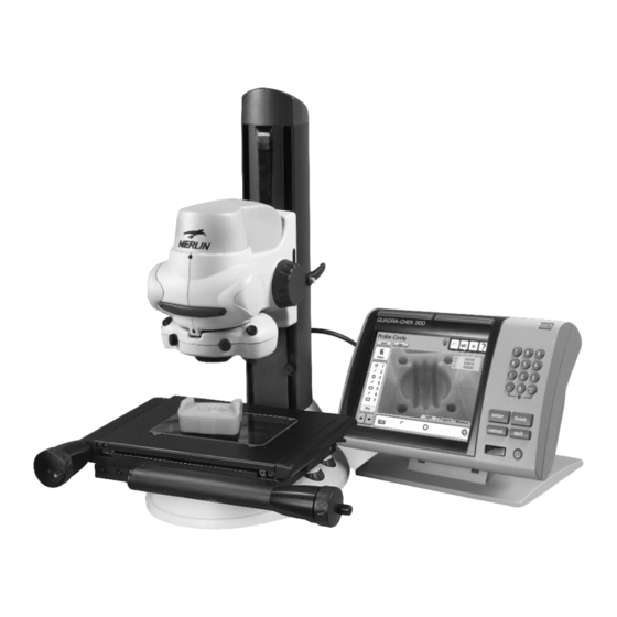 Merlin 300 User Manual