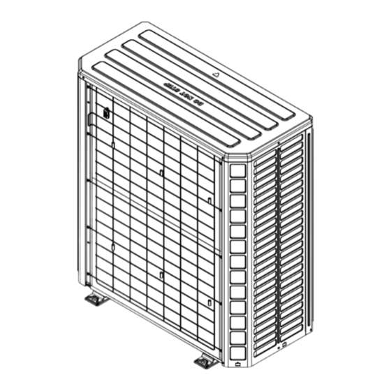 Ruud RD17AZ Installation Instructions Manual