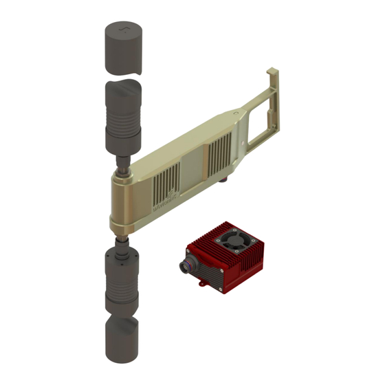 uAvionix SkyLink 5060 User And Installation Manual