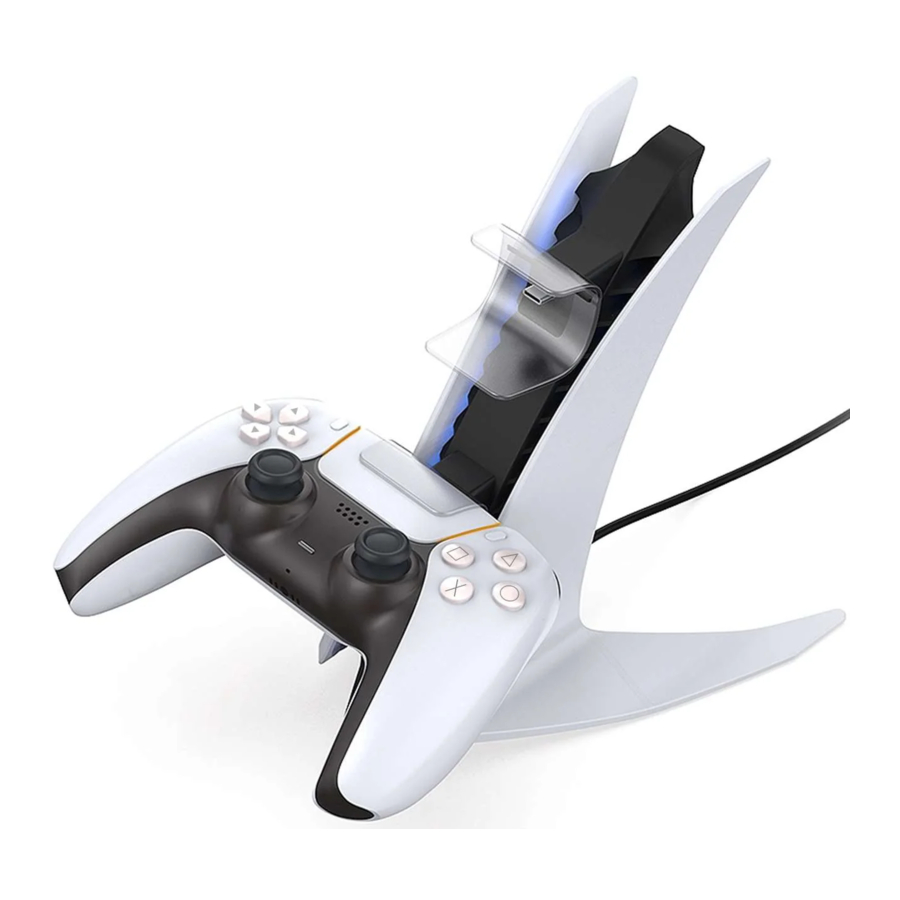 Nexigo 0557WHT Manuals