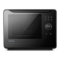 Toshiba MS3-STQ20SA(BK) Instruction Manual