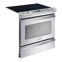 Frigidaire FPES3085KF - 30