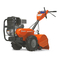Lawn and Garden Equipment Husqvarna 700DRT Owner's Manual