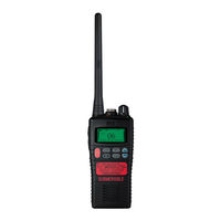 Entel HT844 User Manual