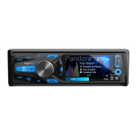 Axxera AXD530 Installation & Owner's Manual