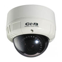 CNB LDM-24VF Owner's Manual