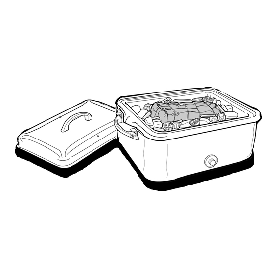 Proctor-Silex 840161601 Read Before Use