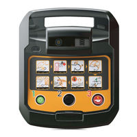 Mediana HEARTON AED A15 Operator's Manual