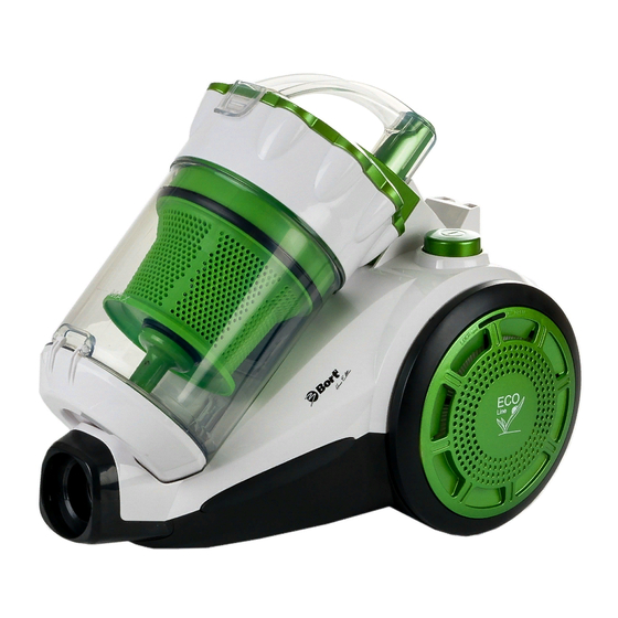 Bort BSS-1800N-O User Manual