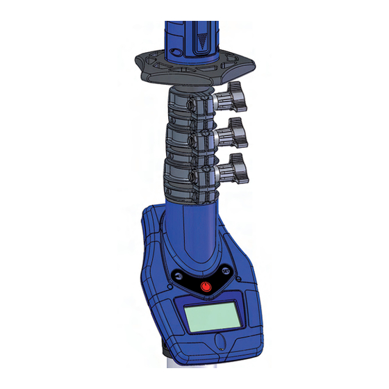 Agatec SmartRod User Manual