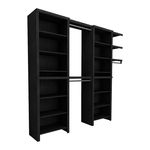 ClosetMaid 33001 Installation Manual