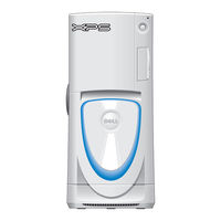 Dell studio XPS Setup