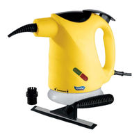 AquaPur ADR 1300 B2 Operating Instructions Manual