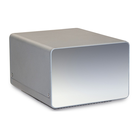 Cepton Sora 200 User Manual