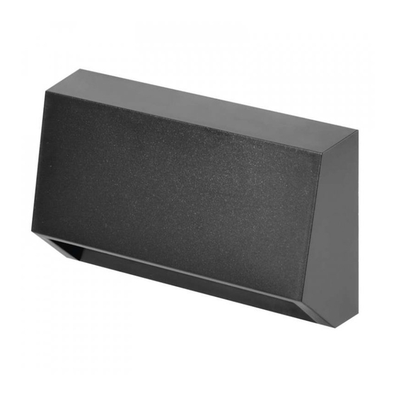 Emos ZC0117 Manual