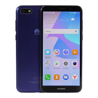 Huawei DRA-LX2 Quick Start Manual