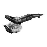 Metabo Hpt GM 13Y Safety Instructions And Instruction Manual