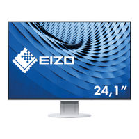 Eizo FLEXSCAN EV2456 User Manual