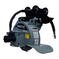 Baumalight S18 Operator's Manual