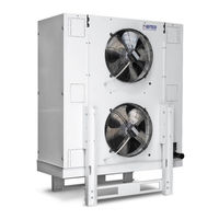 Refteco RABF Installation And Maintenance  Instruction