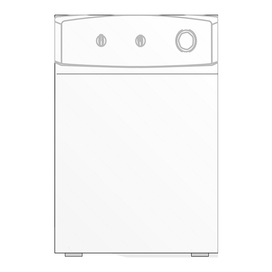 Frigidaire GLWS1233A Factory Parts Catalog