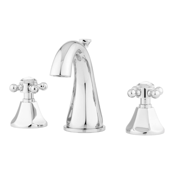 Signature Hardware Boca Raton 948587 Installation Instructions Manual
