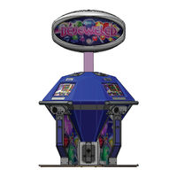Sega BEJEWELED Owner's Manual