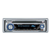 Kenwood KDC-W4034Y Service Manual