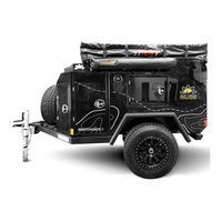 OFF GRID TRAILERS EXPEDITION 2.0 Owner's Manual