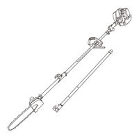 Huyosen CG430MF-3 Operator's Manual