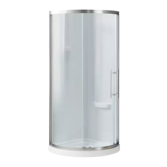 OVE SWIFT INSTALL 36 Installation Manual