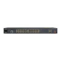 Cisco ME-3400-24TS-DC Hardware Installation Manual