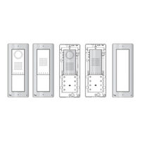 Bpt DC/08 Programming Manual
