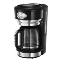 Russell Hobbs 21701-56 Instructions Manual